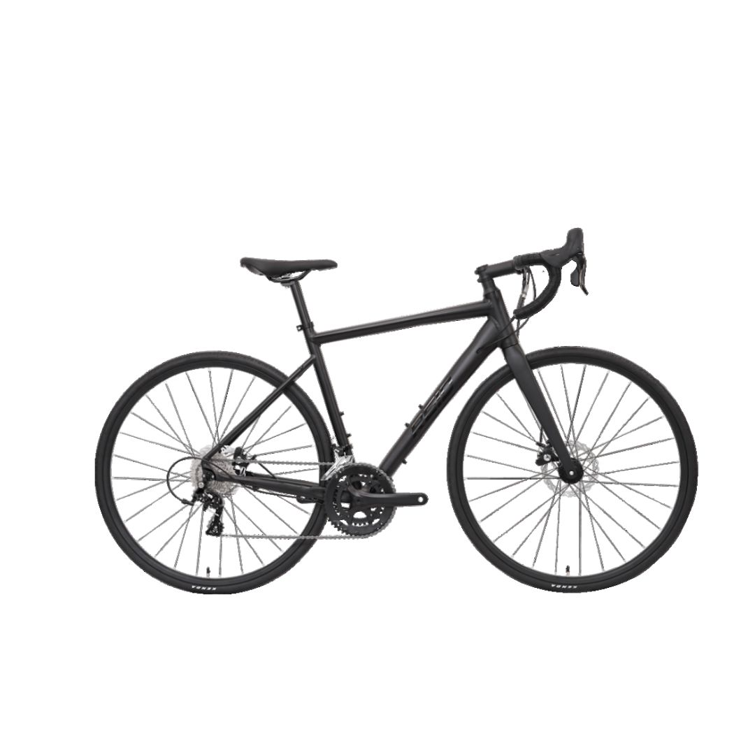 Image Reid Osprey 2 Unisex BLACK S-48cm